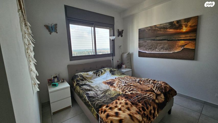 דירה, פרופ' אפרים קציר 15, רחובות המדע, רחובות