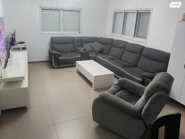 דירה, בריגדיר קיש 27, שעריה, פתח תקווה