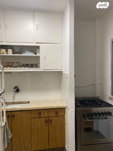 דירה, אז"ר 20, זיו, חיפה