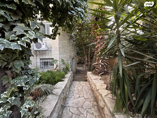 בית פרטי/ קוטג', מבוא שזיף 5, מעוז ציון א', מבשרת ציון