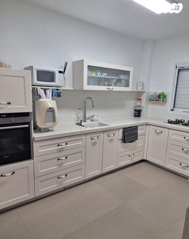 דירה, בריגדיר קיש 27, שעריה, פתח תקווה