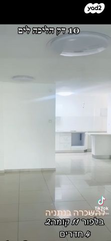 דירה, בלפור 11, פרדס הגדוד, נתניה