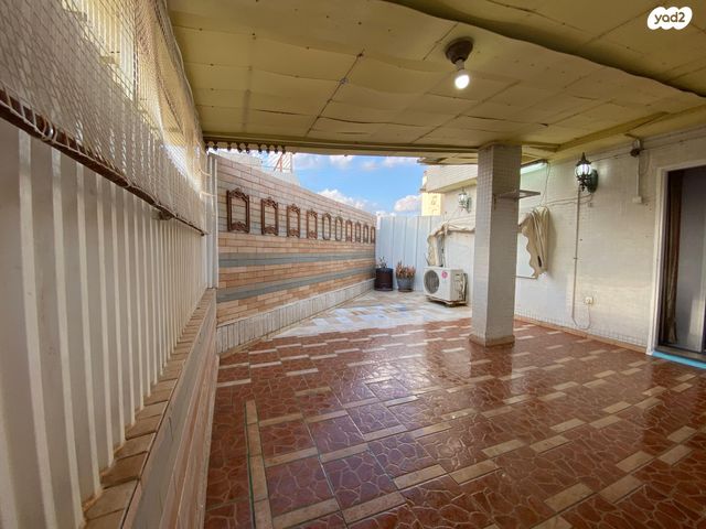 דופלקס, צמרות 8, גני אביב, לוד