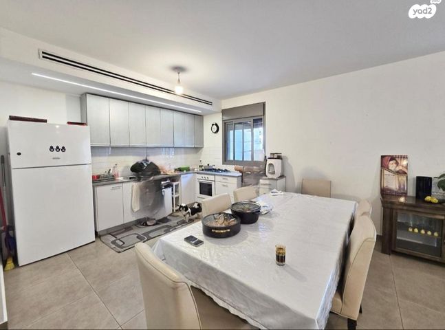 דירה, חיים חפר 5, הרקפות, ראשון לציון