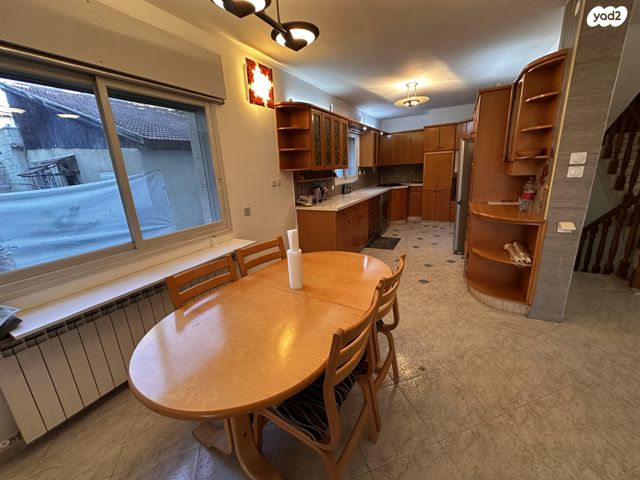 בית פרטי/ קוטג', מבוא שזיף 5, מעוז ציון א', מבשרת ציון