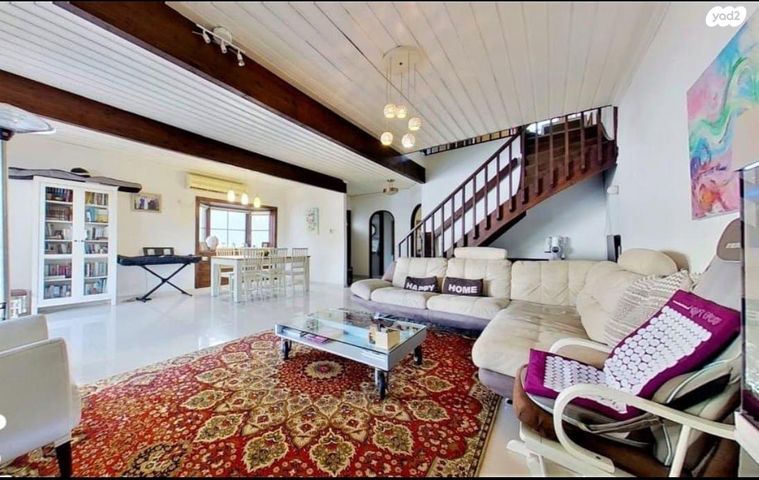 בית פרטי/ קוטג', הנמל 51, נווה ים, ראשון לציון