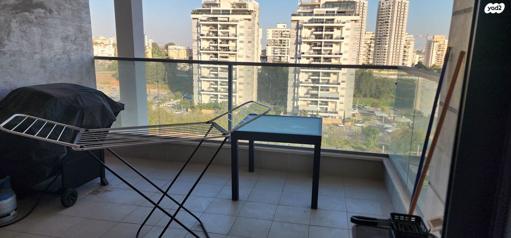 דירה, טופז 2, צמרות המושבה, באר יעקב