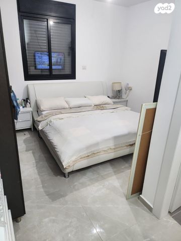 דירה, יהושוע אזולאי 10, נווה שרון / שער העיר, נתיבות