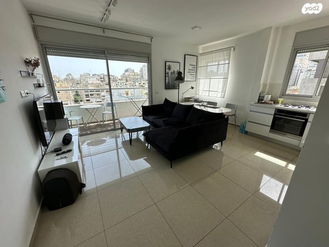 שדרות ירושלים 23