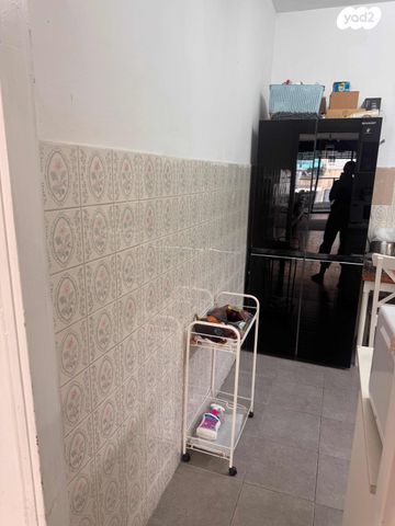 דירה, חביבה רייק 5, לב העיר, בת ים