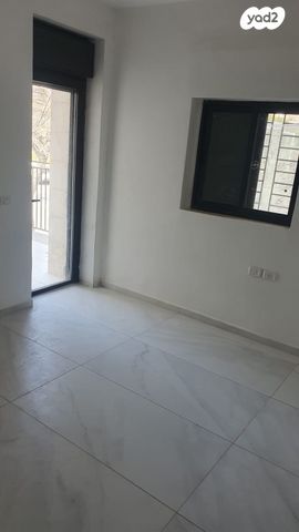 דירת גן, מינצברג 5, בית וגן, ירושלים