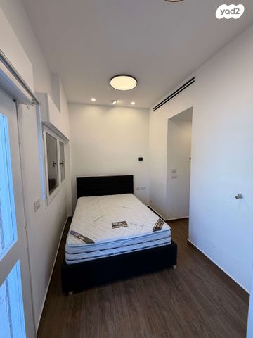 סטודיו/ לופט, שדרות בן גוריון 37, הצפון הישן - צפון, תל אביב יפו