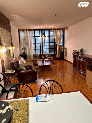 דירה, בני בנימין 15, מרכז, הרצליה