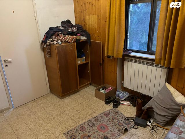 דירה, אפרתה 30, תלפיות, ירושלים