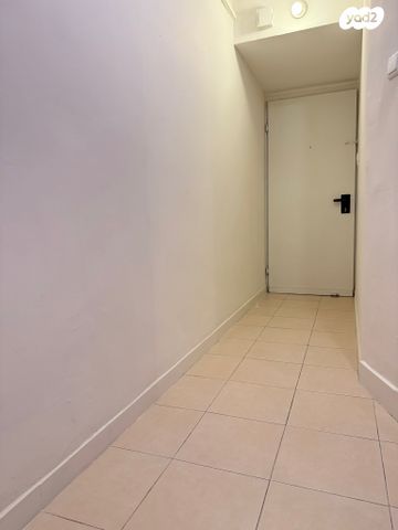 דירה, י.ל. פרץ 18, נווה שאנן, תל אביב יפו