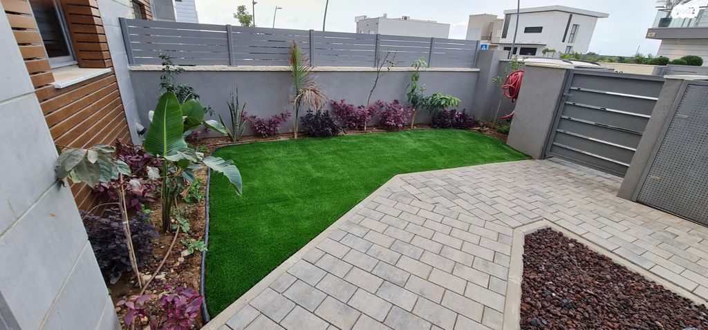 בית פרטי/ קוטג', הנרייטה סאלד 23, כרמי גת, קרית גת