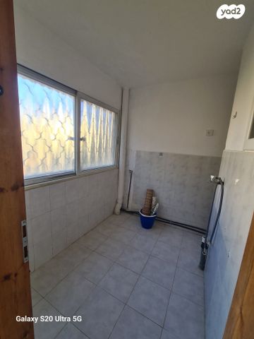 דירה, אברהם שלונסקי 26, קרית נורדאו, נתניה