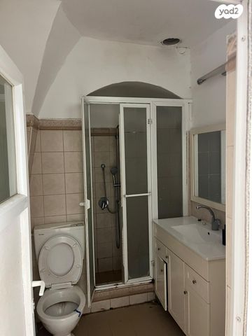 דירה, עמק רפאים 6, עמק רפאים, המושבה הגרמנית, ירושלים