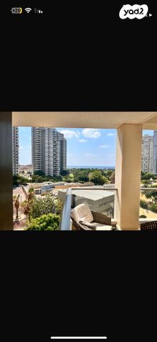 דירה, הנביאים 54, דרום מערב ותיק, בת ים