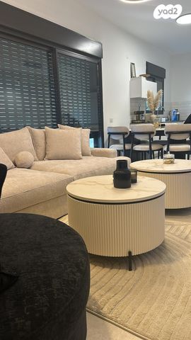 דירה, לבונה 3, אור ים, אור עקיבא