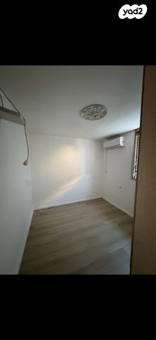 דירה, ירושלים 56, השומר, ראשון לציון