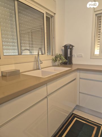 יחידת דיור, המר"ן הרב עובדיה יוסף 2, האגרוף, עכו