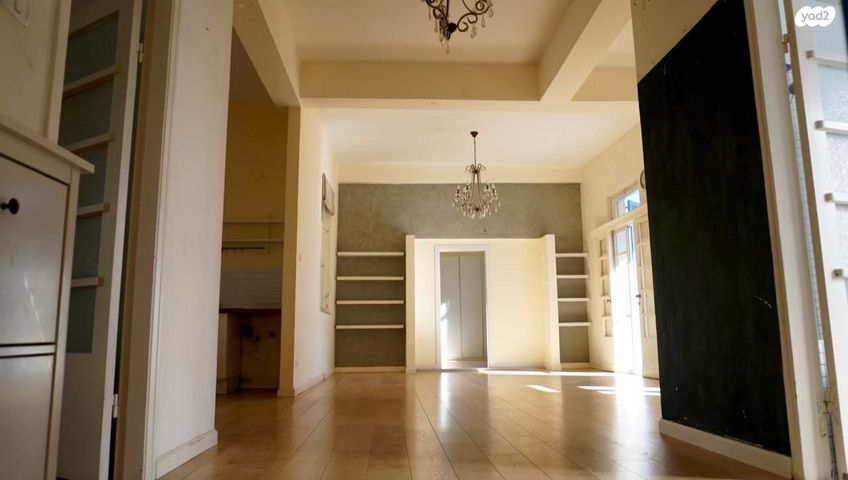 דירה, טבריה 21, מסדה, חיפה