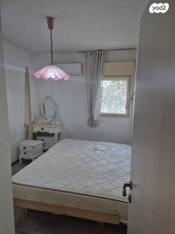 דירה, שדרות ירושלים 66, קרית ים ג', קרית ים