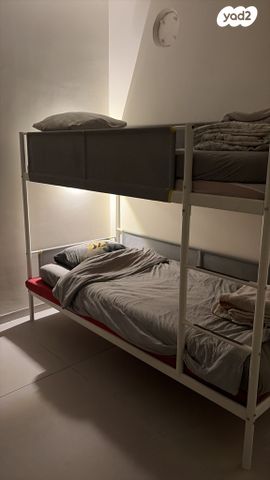 יחידת דיור, המר"ן הרב עובדיה יוסף 2, האגרוף, עכו