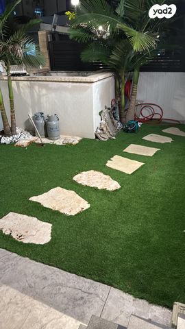 יחידת דיור, הגולשים 9, נווה ים, אשקלון