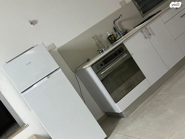 יחידת דיור, עצי פרי 2, אפרידר, אשקלון