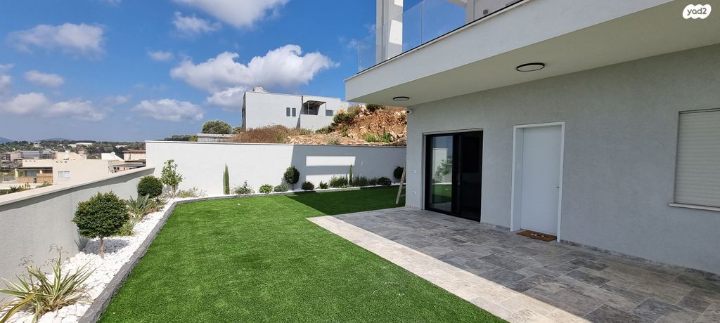 יחידת דיור, אדיר 1, לבונה, כפר ורדים