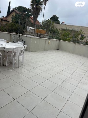 גג/ פנטהאוז, יהושע גיבשטיין 8, קרית שמחה, ראשון לציון