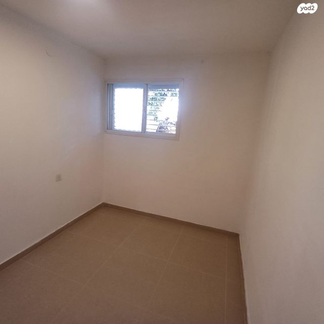 דירת גן, הפלמ"ח 29, נווה הברון, זכרון יעקב