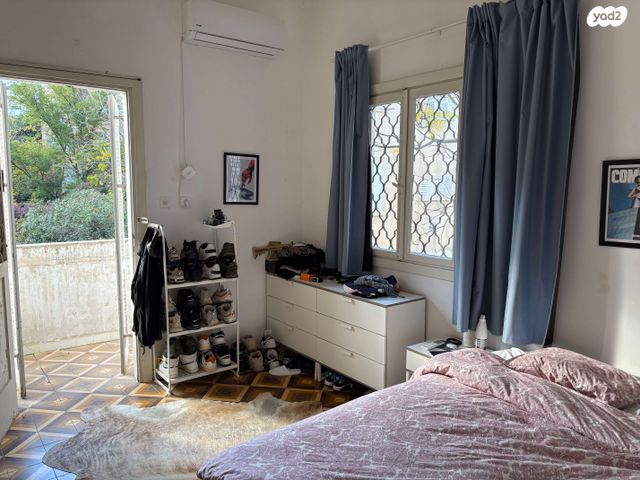 דירה, שילה 16, שכונת יהלום, מרכז העיר ב, רמת גן