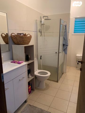 יחידת דיור, שקד 64, צופים, צופים