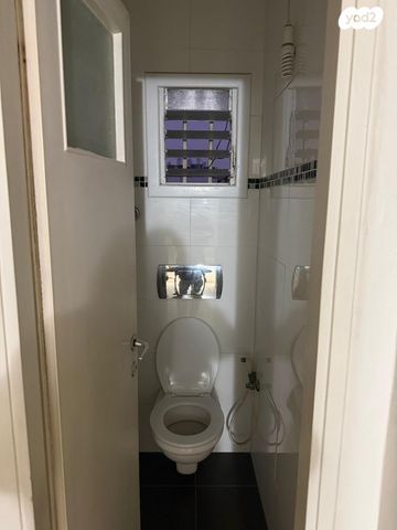 דירה, הזית 1, ניצנה, בת ים