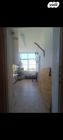 דירה, ארלוזורוב 54, הדר מרכז, חיפה