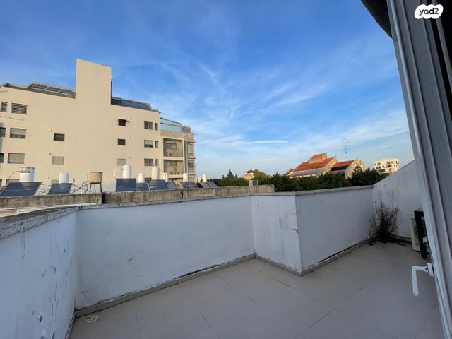 דירה, הבנים 20, מרכז, כפר סבא