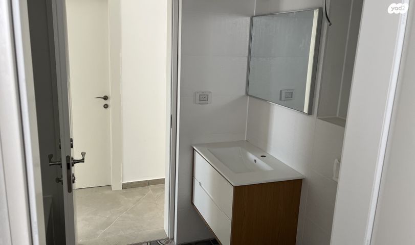 דירה, הרב מרדכי אליהו 23, כרמי הנדיב, אחוזת רוטנר, קרית מלאכי