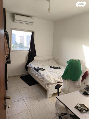 גג/ פנטהאוז, שמגר בן ענת 9, מלכי ישראל, קרית גת