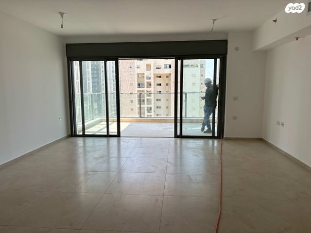 דירה, היינץ כהן 1, ח-501, חולון