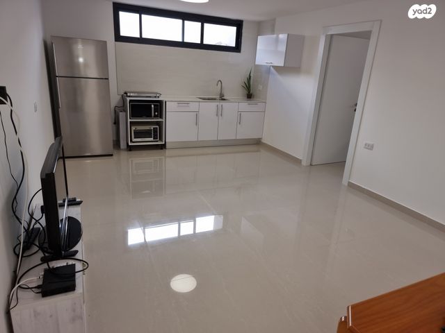 יחידת דיור, ישפה 1, ברנע, אשקלון