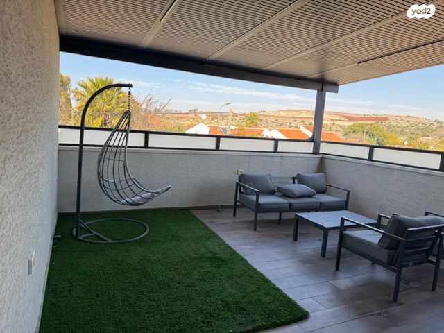 יחידת דיור, דרך התמר 1, בר יוחאי, בר יוחאי