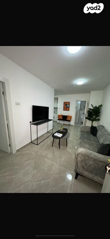 יחידת דיור, קמיל הויסמנס 2, פרדס הגדוד, נתניה