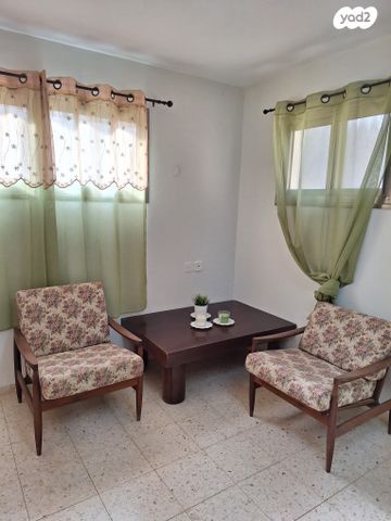 דירה, דקל 1, עדי, עדי