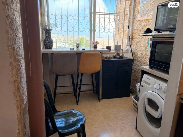 דירה, חיים פזנר 9, פסגת זאב, ירושלים