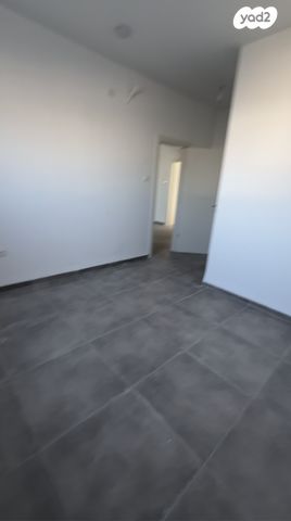 דירה, חיים וייצמן 6, נוף הגלעד, בית שאן