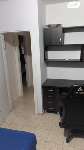 דירה, עין גדי 16, שכונה ט', באר שבע