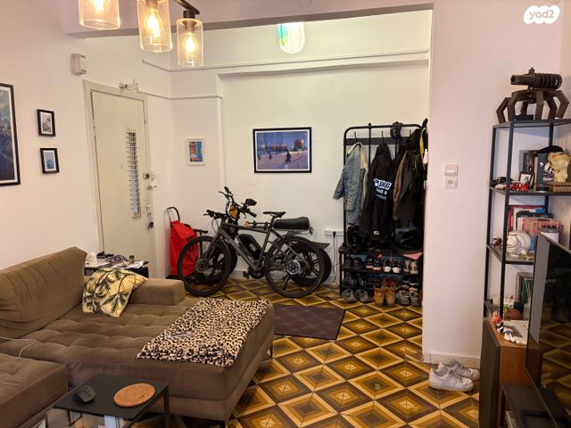 דירה, שילה 16, שכונת יהלום, מרכז העיר ב, רמת גן